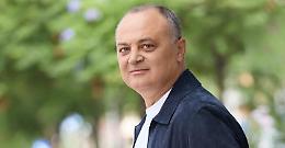 Per la Puglia, Passero eletto capogruppo in Consiglio regionale