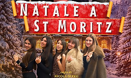 Da un cellulare alla sala: il film amatoriale di Di Feo arriva al cinema