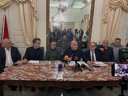 Caso Boc, sentenza storica: risparmio di 250 milioni. Bitetti: "Ora siamo un Comune normale"