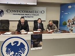 Taranto e Granada, un ponte di fede che guarda al 2026. Il video