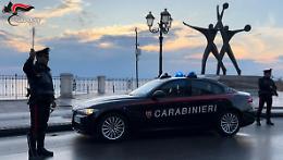 Controlli straordinari, denunce e sequestri dei Carabinieri
