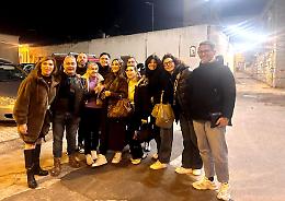 Il Carnevale di Leporano entra tra quelli storici pugliesi