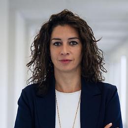 La Ghezza eletta capogruppo M5S in Consiglio regionale