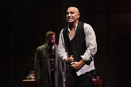 Sergio Rubini rilegge Stevenson