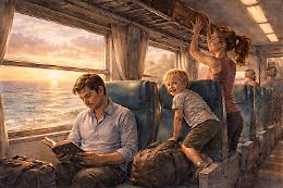 Il bambino del treno