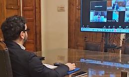 Palmisano eletto presidente UPI Puglia, unanimit&agrave; dei presidenti provinciali