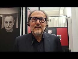 &ldquo;Parlami d&rsquo;amore&rdquo;, Incudine e l&rsquo;ICO Magna Grecia in scena all&rsquo;Orfeo. Il video