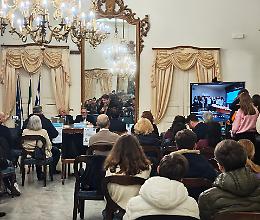 Cos&igrave; Taranto riscopre la sua anima greca. Il video