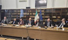 Vertice in Prefettura, Bitetti: &ldquo;Ora tempi rapidi e interventi coordinati&rdquo;