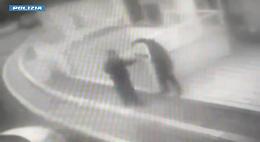 Senza vergogna: chiede soldi a un 86enne, al rifiuto lo ferisce alla testa