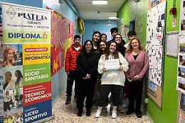 Il modello Plateja tra scuola, competenze e lavoro