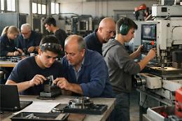 Scuola e imprese a Taranto, un ponte tutto da costruire