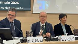 Ambiente e salute, gli Stati Generali dopo il Pnc: istituzioni e scienza a confronto. Le foto