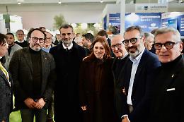 Chiude Evolio Expo: l&rsquo;olio Evo tra salute e sviluppo