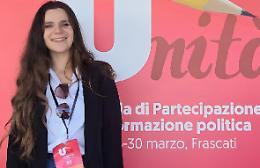 &Egrave; tarantina la responsabile nazionale scuola dei Giovani Democratici