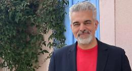 Toni Matarrelli alla guida del Consiglio regionale pugliese