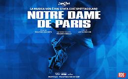 "Notre Dame de Paris": record da 250.000 biglietti
