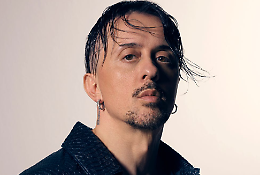 Dardust a Taranto: la grande musica fa ingresso al Teatro Orfeo