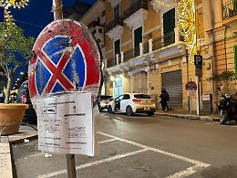 Via Manzoni, partono i lavori sui primi due isolati. Si va verso la pedonalizzazione