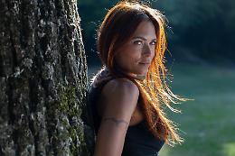 Antonella Loconsole, il cinema si fa voce