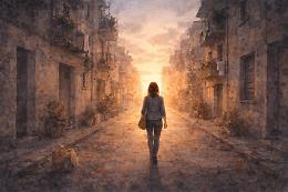 Io non ho pi&ugrave; paura