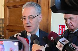 Pronti 16 milioni per il ponte girevole e 14 per la condotta del depuratore "Gennarini"