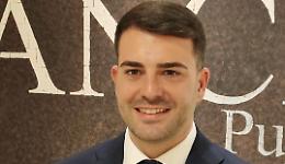 Il tarantino Piccinni alla guida dei Giovani Ance Puglia fino al 2030