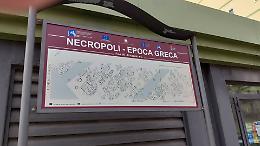 Beni archeologici, Noi Moderati sollecita un piano straordinario. Le foto