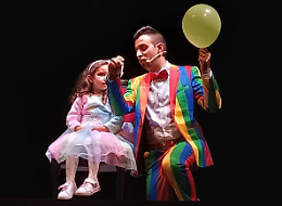 Il "Gran gal&agrave; della magia" torna a far sognare la citt&agrave; di Taranto