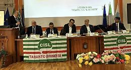 Sicurezza come diritto fondamentale, confronto tra sindacati, istituzioni e studenti