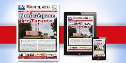 Leggi qui, gratuitamente, il nostro giornale digitale sfogliabile