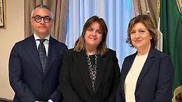 Incontro con il nuovo prefetto, Fratelli d&rsquo;Italia: la priorit&agrave; &egrave; la sicurezza
