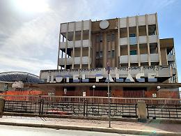 Quel "Million Dollar Hotel" emblema della rinascita che non c'&egrave; 