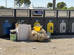 Rifiuti e tasse, Forza Italia attacca e l&rsquo;Udc propone la definizione agevolata dei debiti