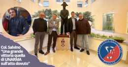 Decreto Sicurezza, Unarma: stop all&rsquo;iscrizione automatica degli agenti tra gli indagati