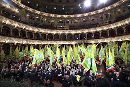 Pac europea, in Puglia arrivano 1,375 miliardi all&rsquo;agricoltura. Ecco come sono suddivisi