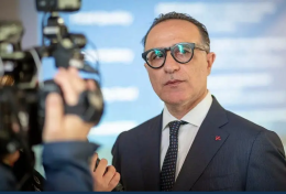 &laquo;Taranto, la sconfitta non cambia il progetto&raquo;