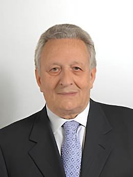 Forza Italia in lutto per la scomparsa dell'on. Salvatore Mazzaracchio