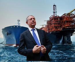 "Rigassificatore a Gioia Tauro? Chiacchiere, nessuna alternativa a Taranto"