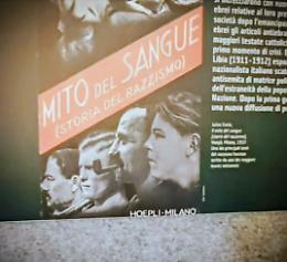 &laquo;Taranto e la Shoah, ricordare per comprendere&raquo;. Foto e video