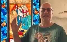 Il sacerdote biscegliese don Mario Pellegrino trasferito a Pinheiro