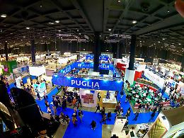 La Puglia si presenta alla Bit 2026 con turismo diffuso e sostenibile