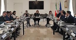 Ecoballe e rifiuti illeciti, stretta in Prefettura Bat