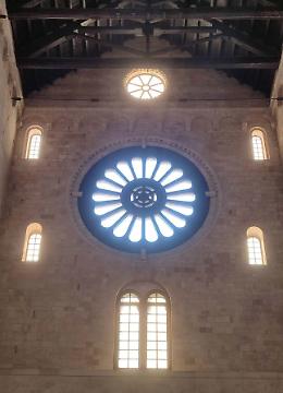 Restauri finanziati dalla Fondazione Puglia, recuperati tre beni simbolo