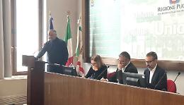 Latte pugliese al limite, stalle in difficolt&agrave;