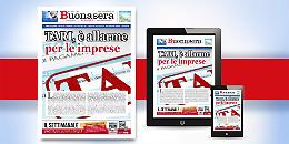 Leggi qui, gratuitamente, il nostro giornale digitale sfogliabile
