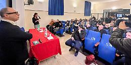 Brt, presentato il piano dei bus veloci in Citt&agrave; Vecchia