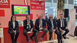 Ortofrutta pugliese protagonista a Berlino