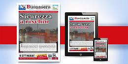 Leggi qui, gratuitamente, il nostro giornale digitale sfogliabile