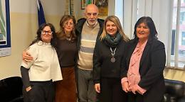 Si insedia il Consiglio comunale delle Ragazze e dei Ragazzi